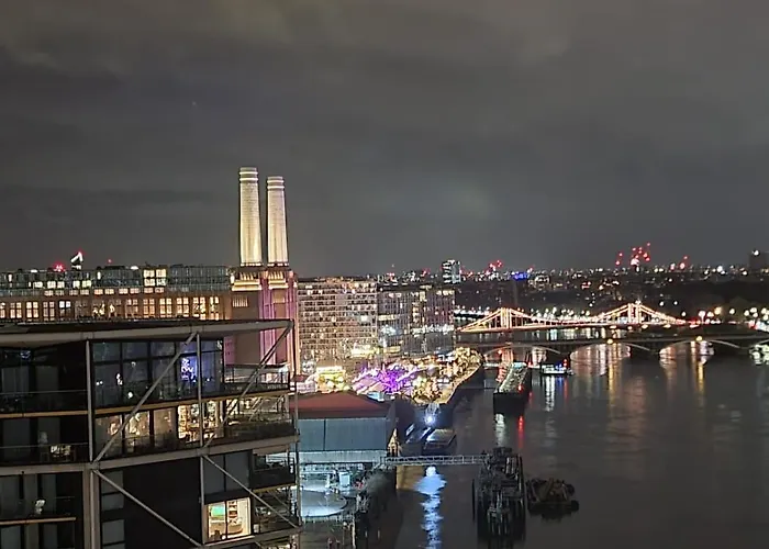 Bps Thames Riverside