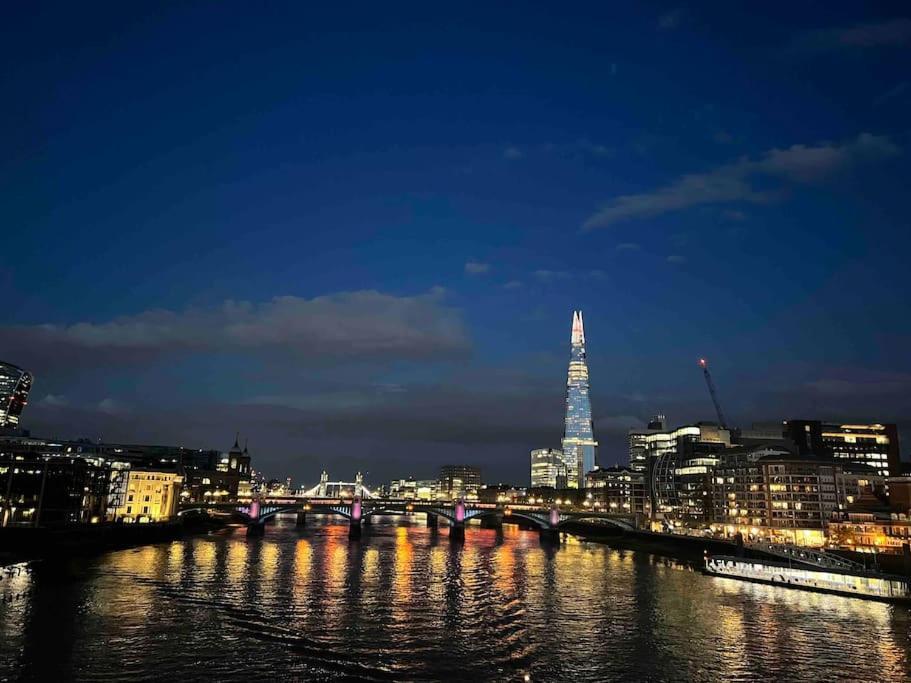 Appartamento Bps Thames Riverside *