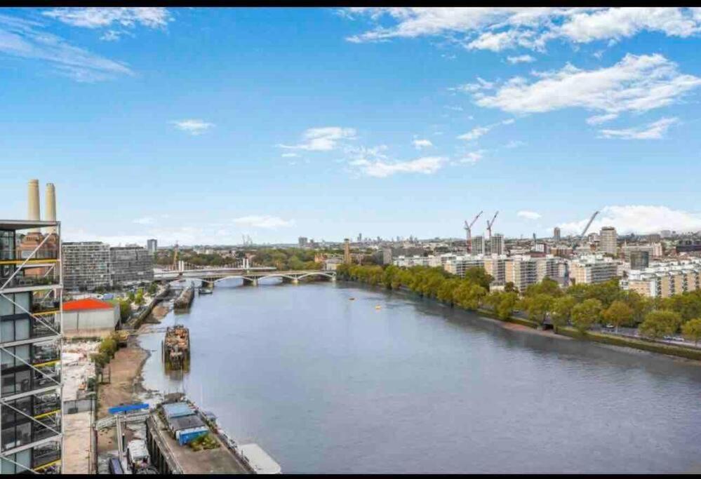 Bps Thames Riverside * Londra